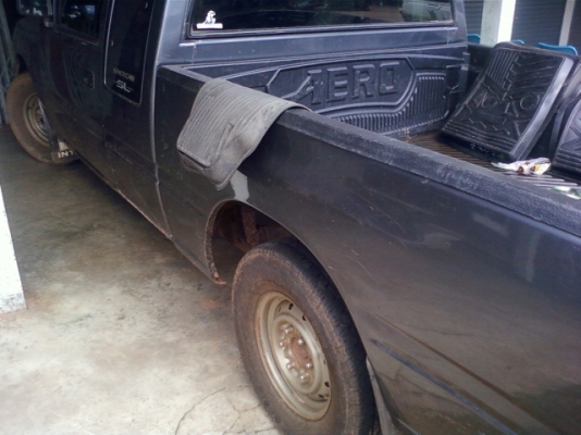 ขาย ISUZU TFR  ปี 38