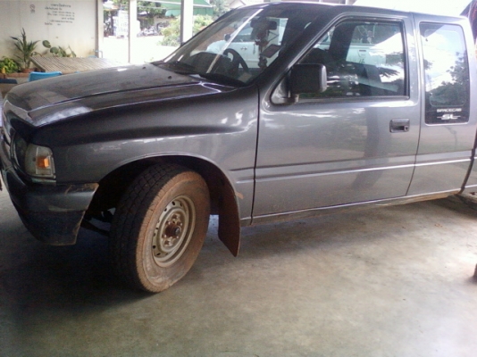 ขาย ISUZU TFR  ปี 38