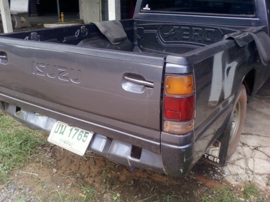 ขาย ISUZU TFR  ปี 38