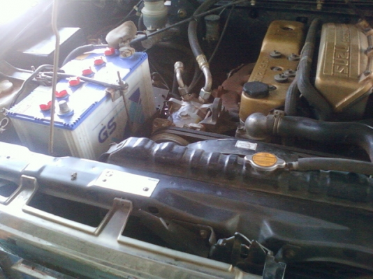 ขาย ISUZU TFR  ปี 38