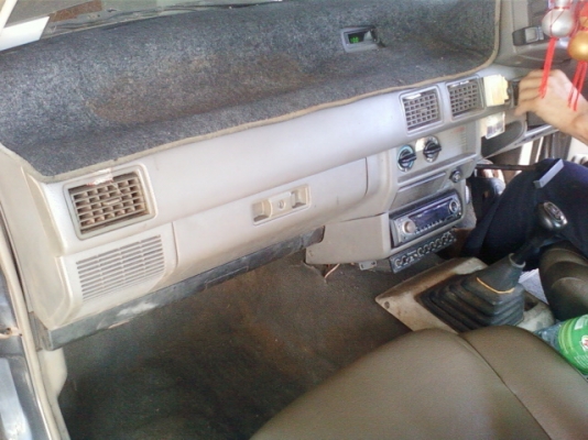 ขาย ISUZU TFR  ปี 38