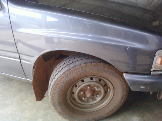 ขาย ISUZU TFR  ปี 38