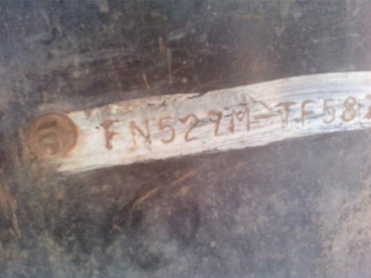 ขาย ISUZU TFR  ปี 38