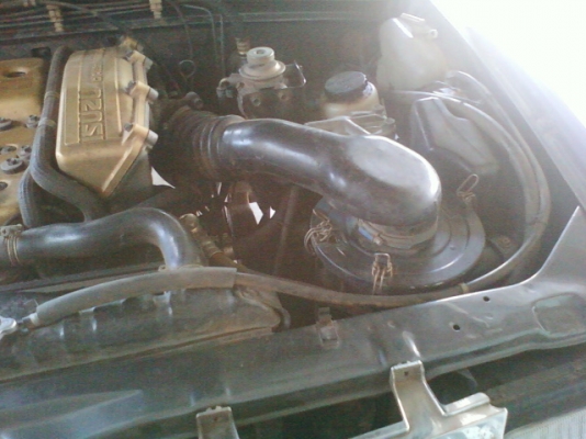 ขาย ISUZU TFR  ปี 38