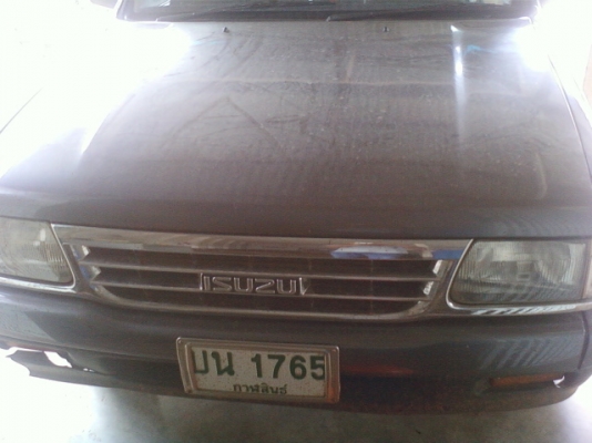 ขาย ISUZU TFR  ปี 38