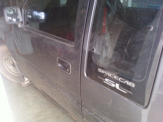 ขาย ISUZU TFR  ปี 38