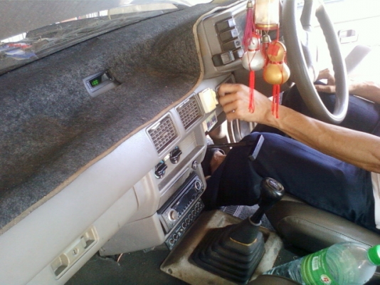 ขาย ISUZU TFR  ปี 38