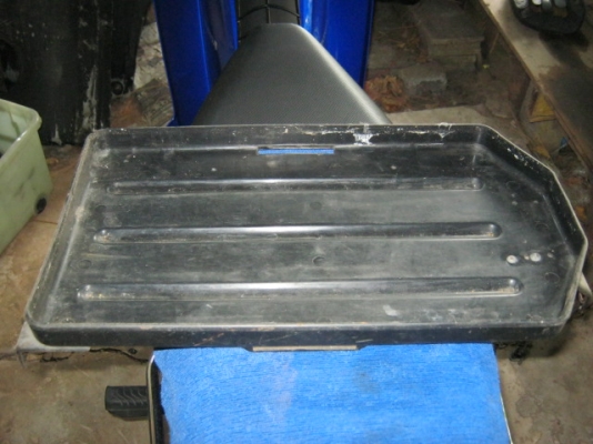 ขายอะไหล่คาริเบี้ยน 3 ชิ้น เหมาไปเลยครับ ถูก ๆ