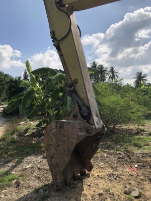 โคมัสสุ pc 120-3 เครื่อง/ปั๊มเดิมๆ  ช่วงล่างดี เอกสารอินวอยซ์