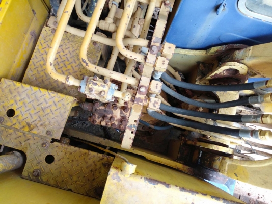 ขายรถแม็คโคร