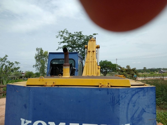 ขายรถแม็คโคร