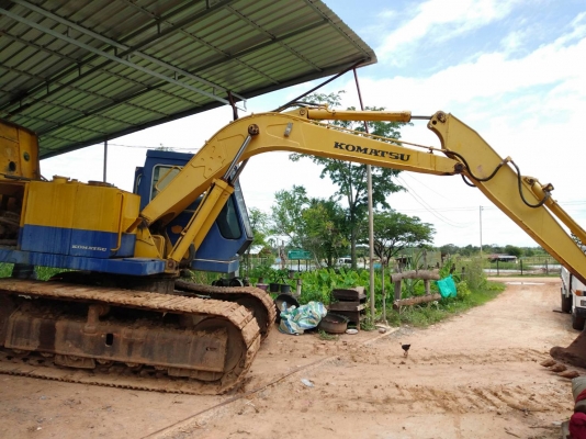 ขายรถแม็คโคร