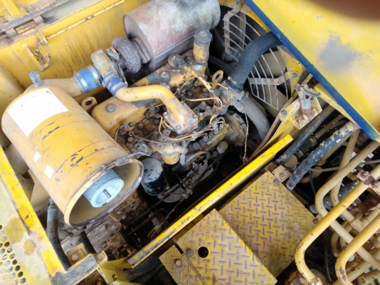 ขายรถแม็คโคร