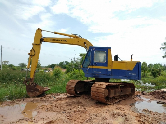 ขายรถแม็คโคร