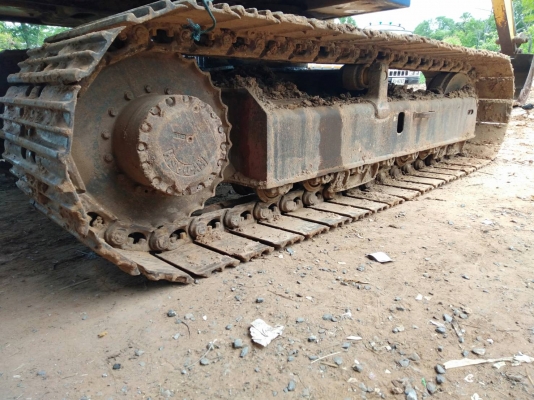 ขายรถแม็คโคร