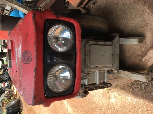 ขายเครื่องKubota er1500ขนาด18แรงมือสองญี่ปุ่นสภาพดีติดง่ายไม่ดังเฟืองเดินเบาดีโทร088-9049322