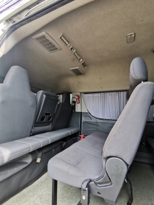 truck2hand cover
