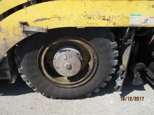 รถปูยาง SUMITOMO รุ่น HA60W-5 ซีเรี่ยล A60A5-0077 ปี 2003 ชั่วโมงทำงาน 9019 ชั่วโมง เครื่องจักรมือสองนำเข้าจากต่างประเทศ ขายพร้อมชุดแจ้งจำหน่าย รถปูยาง SUMITOMO รุ่น HA60W-5 ซีเรี่ยล A60A5-0077 ปี 2003 ชั่วโมงทำงาน 9019 ชั่วโมง เครื่องจักรมือสองนำเข้าจากต่างประเทศ ขายพร้อมชุดแจ้งจำหน่าย