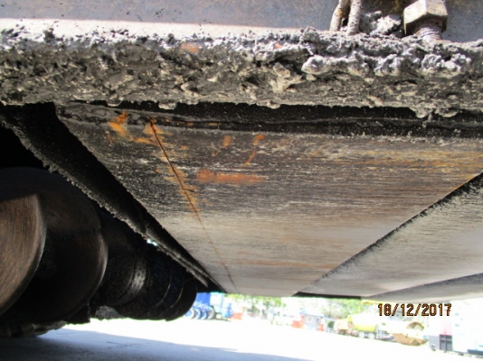 รถปูยาง SUMITOMO รุ่น HA60W-5 ซีเรี่ยล A60A5-0077 ปี 2003 ชั่วโมงทำงาน 9019 ชั่วโมง เครื่องจักรมือสองนำเข้าจากต่างประเทศ ขายพร้อมชุดแจ้งจำหน่าย รถปูยาง SUMITOMO รุ่น HA60W-5 ซีเรี่ยล A60A5-0077 ปี 2003 ชั่วโมงทำงาน 9019 ชั่วโมง เครื่องจักรมือสองนำเข้าจากต่างประเทศ ขายพร้อมชุดแจ้งจำหน่าย