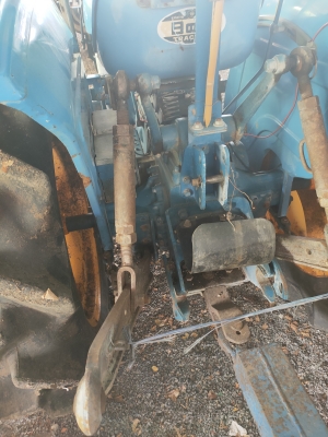 ขายรถไถฮิโนโมโต้ E23ตะแกงถี่คานเหลี่ยม เก่านอก80,000 ต่อรองได้ครับ