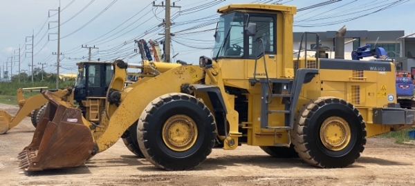 truck2hand cover