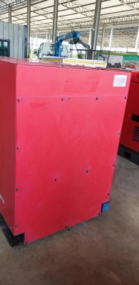 ขายเครื่องปั่นไฟมือสองจากญี่ปุ่น สภาพเดิมๆ เครื่องสวยๆ พร้อมใช้งาน