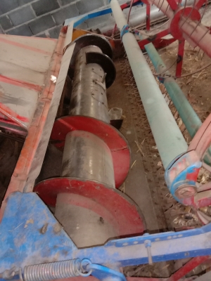 รถเกี่ยวอุ้มมินิเครื่องjo5c 0925856363