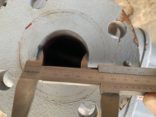 ขายรูทโบลเวอร์ดูด-อัดอากาศ Unomach ขนาด 2นิ้ว สภาพสวยใหม่มาก หมุนนิ่ม แรงอัดลมดี พร้อมใช้งาน มี 2ตัวครับ ราคาตัวละ 9,500 บาท