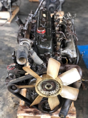 ขายเครื่อง Hino DQ100 100แรงม้า ขายเครื่อง Hino DQ100 100แรงม้า