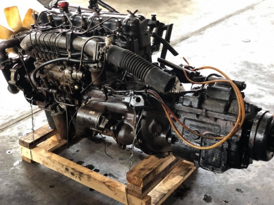 ขายเครื่อง Hino DQ100 100แรงม้า ขายเครื่อง Hino DQ100 100แรงม้า