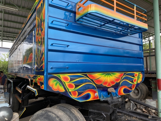 truck2hand cover