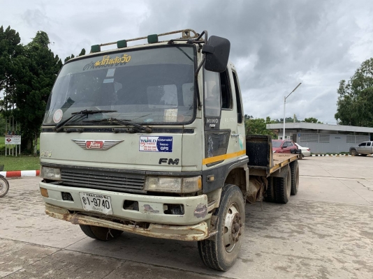 truck2hand cover