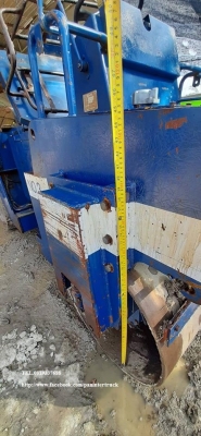 FROM JAPAN BOMAG BW123AD รถบดหน้าเหล็กหลังเหล็ก / สั่นสะเทือนด้านหน้า -ด้านหลัง/ขับเคลื่อน 2 เพลา/ ขนาด 4ตัน FROM JAPAN BOMAG BW123AD รถบดหน้าเหล็กหลังเหล็ก / สั่นสะเทือนด้านหน้า -ด้านหลัง/ขับเคลื่อน 2 เพลา/ ขนาด 4ตัน