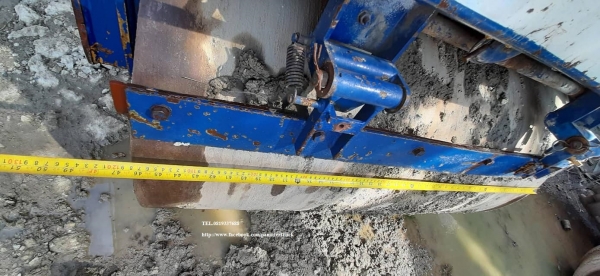 FROM JAPAN BOMAG BW123AD รถบดหน้าเหล็กหลังเหล็ก / สั่นสะเทือนด้านหน้า -ด้านหลัง/ขับเคลื่อน 2 เพลา/ ขนาด 4ตัน FROM JAPAN BOMAG BW123AD รถบดหน้าเหล็กหลังเหล็ก / สั่นสะเทือนด้านหน้า -ด้านหลัง/ขับเคลื่อน 2 เพลา/ ขนาด 4ตัน