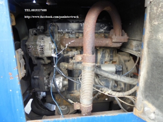 FROM JAPAN BOMAG BW123AD รถบดหน้าเหล็กหลังเหล็ก / สั่นสะเทือนด้านหน้า -ด้านหลัง/ขับเคลื่อน 2 เพลา/ ขนาด 4ตัน FROM JAPAN BOMAG BW123AD รถบดหน้าเหล็กหลังเหล็ก / สั่นสะเทือนด้านหน้า -ด้านหลัง/ขับเคลื่อน 2 เพลา/ ขนาด 4ตัน