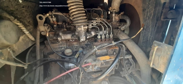 FROM JAPAN BOMAG BW123AD รถบดหน้าเหล็กหลังเหล็ก / สั่นสะเทือนด้านหน้า -ด้านหลัง/ขับเคลื่อน 2 เพลา/ ขนาด 4ตัน FROM JAPAN BOMAG BW123AD รถบดหน้าเหล็กหลังเหล็ก / สั่นสะเทือนด้านหน้า -ด้านหลัง/ขับเคลื่อน 2 เพลา/ ขนาด 4ตัน