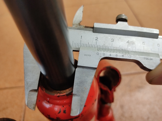 แม่แรงกระปุกไฮดรอลิค แม่แรงกระปุกไฮดรอลิค