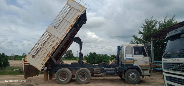 ขายรถบรรทุก สิบล้อดั้ม ยี่ห้อ HINO FRG08B เครื่อง P11 360 แรง ขายรถบรรทุก สิบล้อดั้ม ยี่ห้อ HINO FRG08B เครื่อง P11 360 แรง
