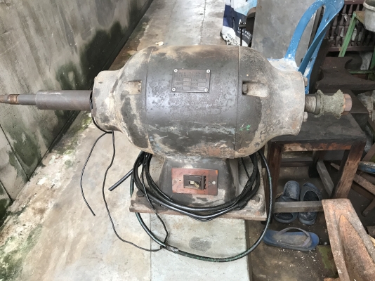 แท่นหินเจียร์