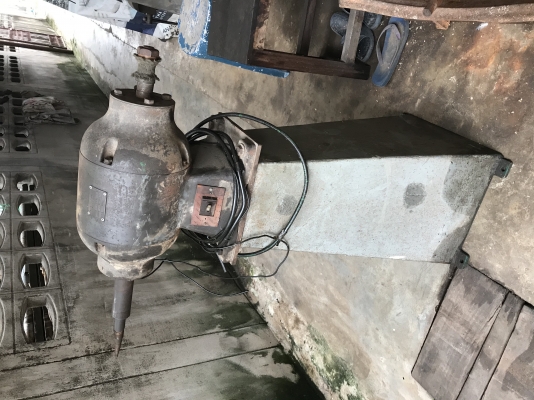 แท่นหินเจียร์