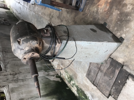 แท่นหินเจียร์