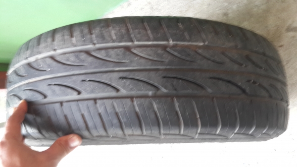 ล้ออะไหล่กระบะ6รู