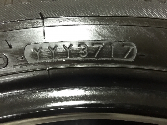 ขายยางรถยนต์ YOKOHAMA ซีรี่ย์ 225/60R18 ปี 2017 ขายยางรถยนต์ YOKOHAMA ซีรี่ย์ 225/60R18 ปี 2017