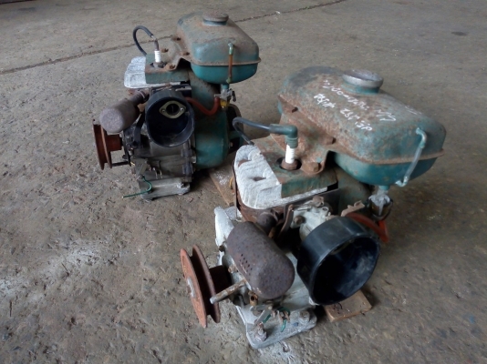 เครื่องยนต์เล็กเก่าญี่ปุ่นไม่ทราบยี่ห้อใช้งานเอนกประสงค์ เครื่องยนต์เล็กเก่าญี่ปุ่นไม่ทราบยี่ห้อใช้งานเอนกประสงค์