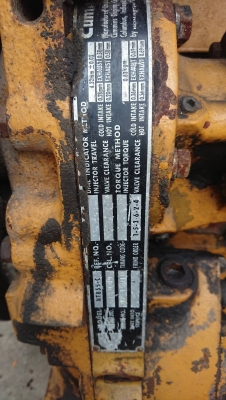 truck2hand cover