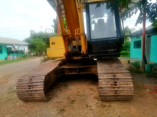 Sumitomo sh200 F2 พร้อมใช้งาน