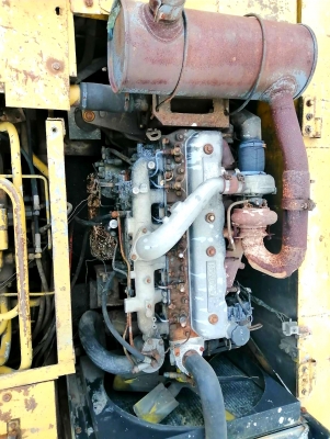 Sumitomo sh200 F2 พร้อมใช้งาน