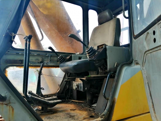 Sumitomo sh200 F2 พร้อมใช้งาน