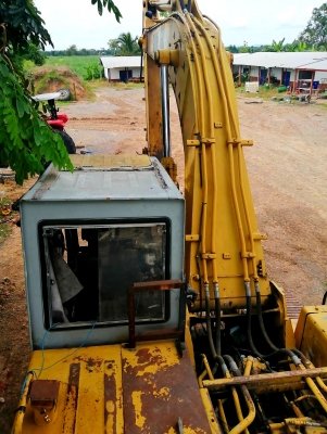 Sumitomo sh200 F2 พร้อมใช้งาน