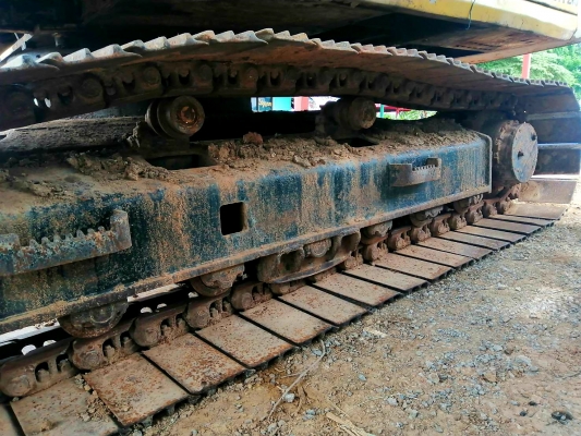 Sumitomo sh200 F2 พร้อมใช้งาน